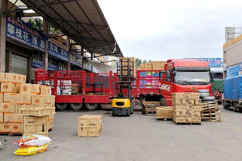 臨沂到耀州區(qū)貨運(yùn)公司