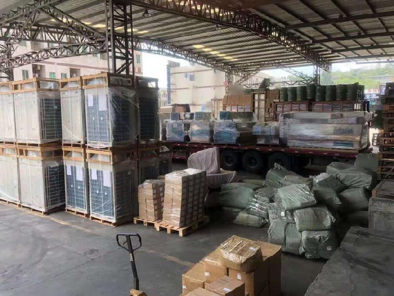 佛山到加查物流專(zhuān)線