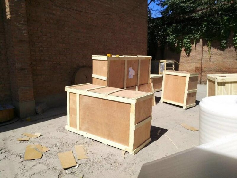 臨沂到和政貨運公司