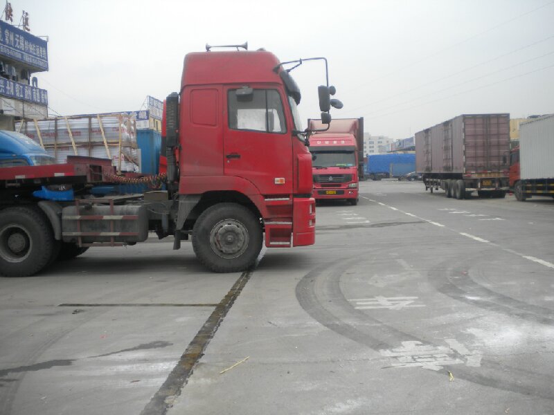 南昌到撫州物流專線