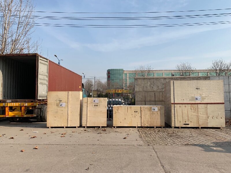 臨沂到定結(jié)物流專線