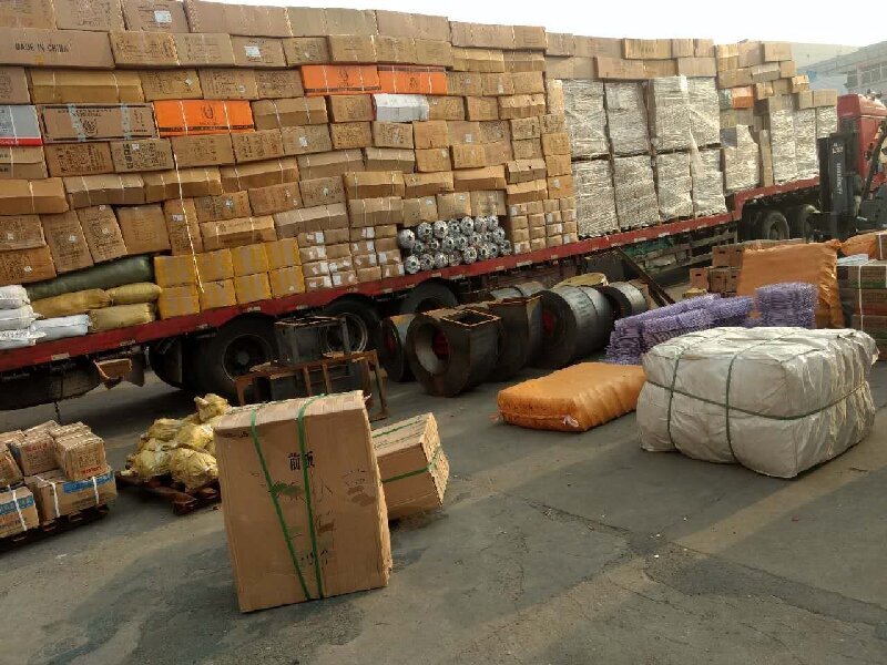 南昌到蒲城貨運(yùn)公司