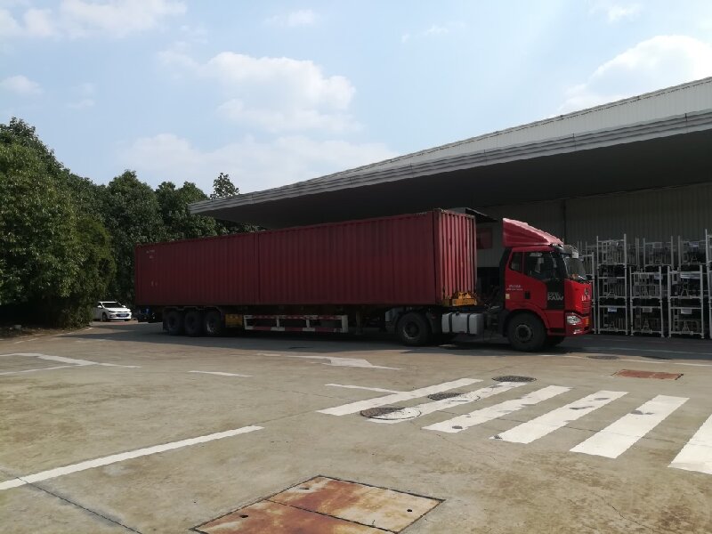 佛山到武山貨運公司