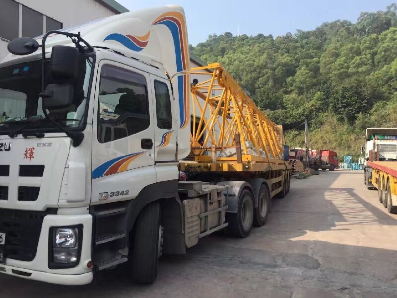 南昌到白沙黎族自治物流專線