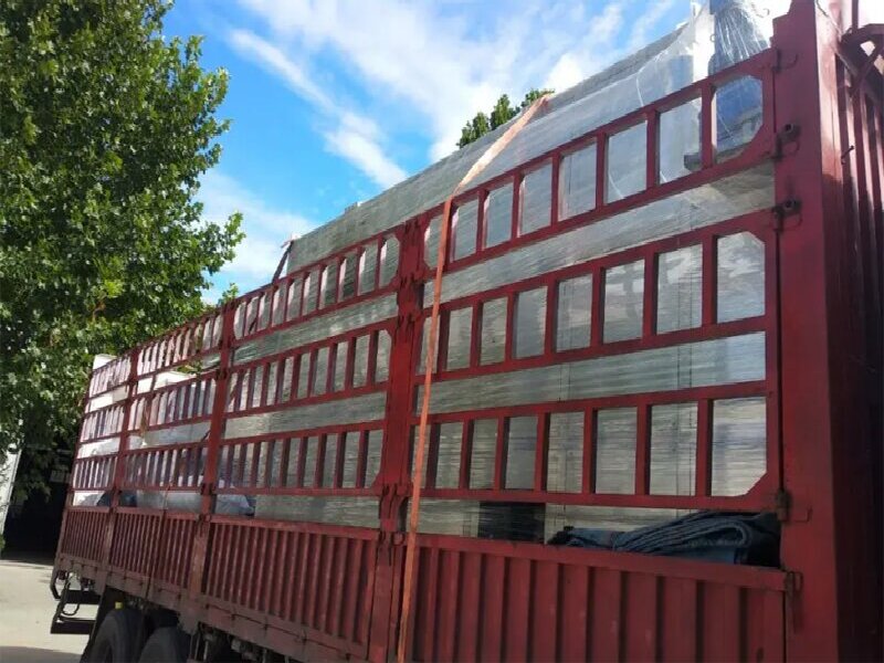 溫州到康樂貨運(yùn)公司