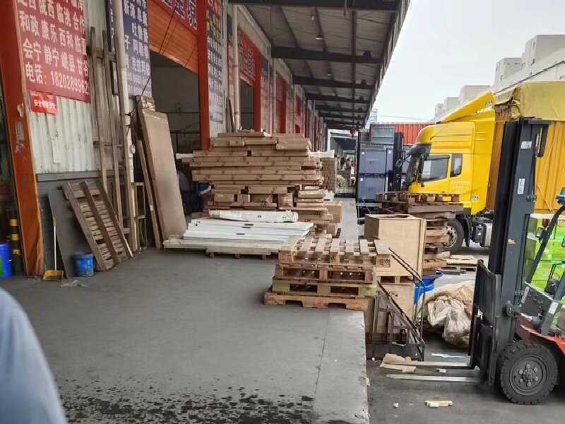 溫州到莎車貨運公司