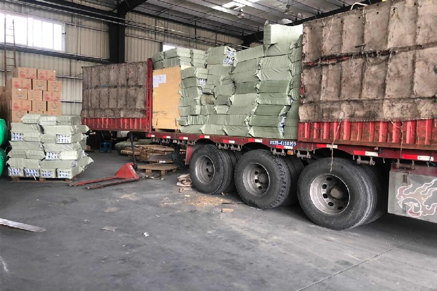 昆明到格爾木貨運公司