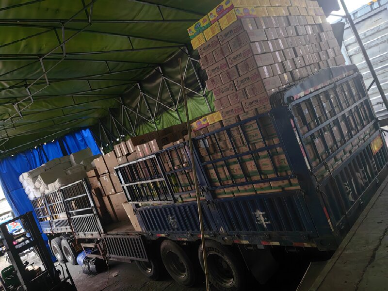 成都至金城江區(qū)物流公司