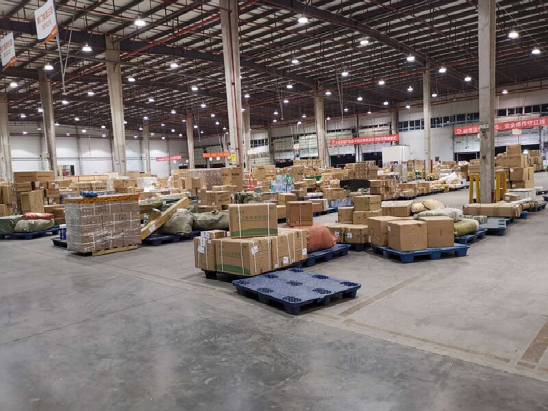 合肥到和田貨運公司