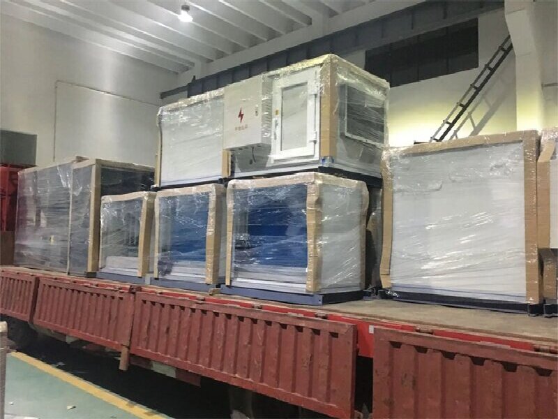 眉山到沙灣貨運公司