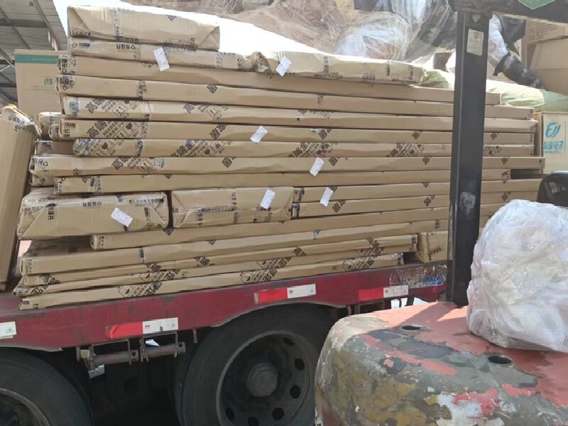 佛山到興慶區(qū)物流專線