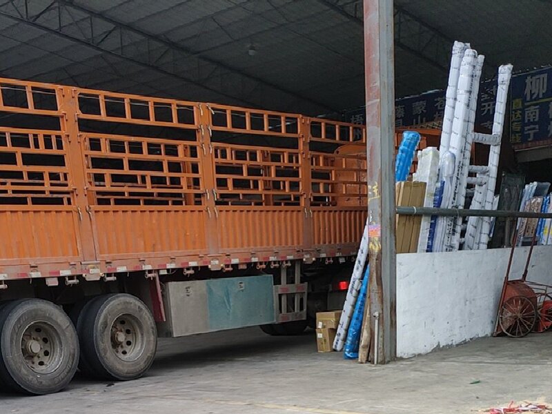 昆明到久治貨運(yùn)公司