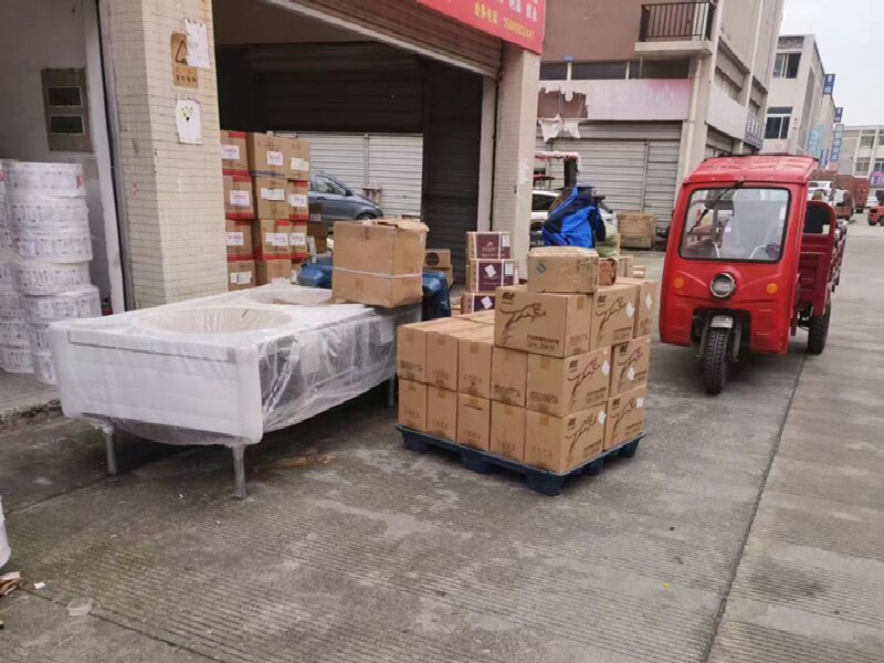 眉山到湟源物流專線