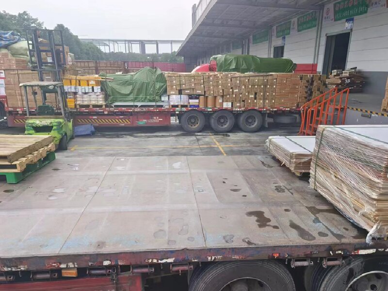 臺州到茂縣貨運公司