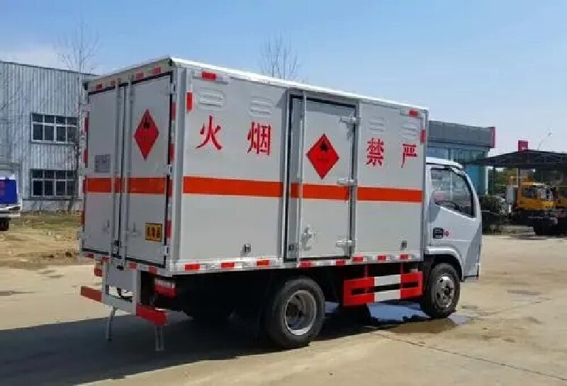 成都到臺(tái)兒莊區(qū)危險(xiǎn)品運(yùn)輸