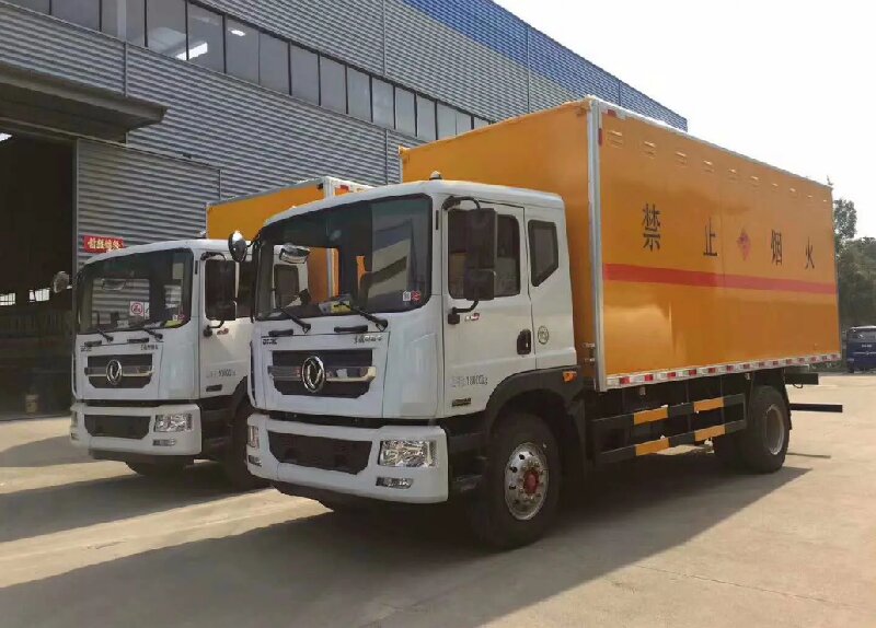 成都到夾江危險(xiǎn)品運(yùn)輸